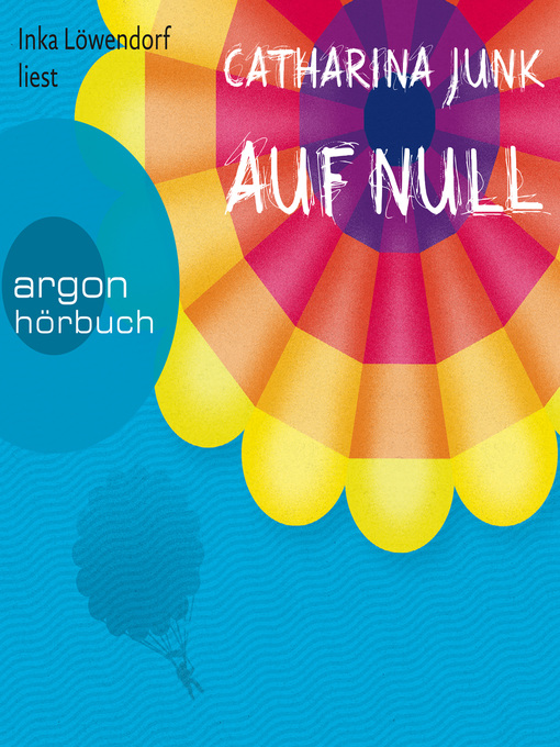 Title details for Auf Null (Autorisierte Lesefassung) by Catharina Junk - Wait list